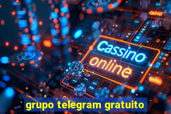 grupo telegram gratuito